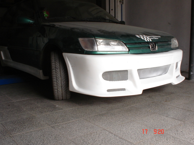 Peugeot 306